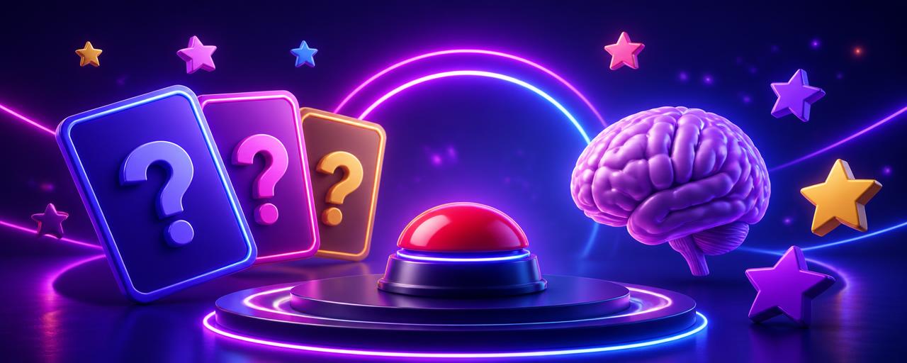 Play Quiz - No Money