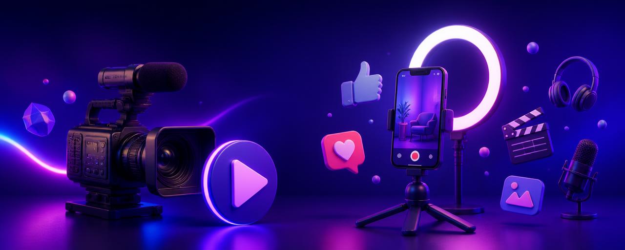 Make Video & Earn Money